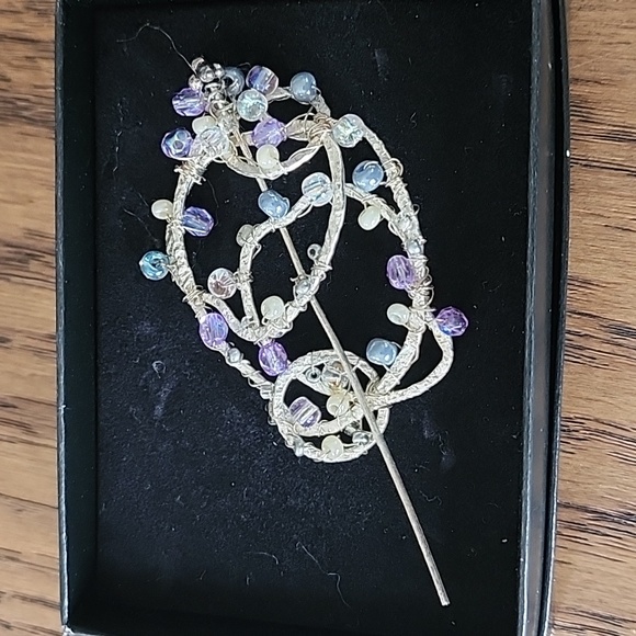 Hair clips - Picture 3 of 4